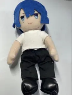 うたプリ ぬいスター 真斗 - メルカリ