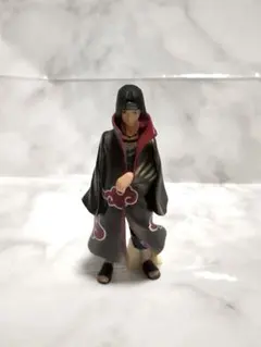 NARUTO うちはイタチ フィギア 超彩色