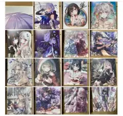 廃盤品✩J1054＃伊森之境(贝壳光)弥音境切り売り海外人物女の子AI