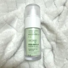 VTコスメティック  シカレチ A エッセンス0.1 30ml