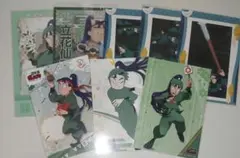 忍たま 立花仙蔵 グッズ まとめセット ③