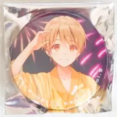 新品★すとぷり★るぅと★すとめも5★缶バッジ