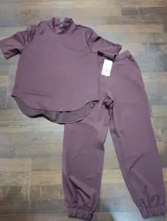 新品未使用ZARA セットアップ