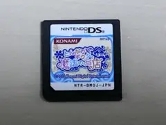 とんがりボウシと魔法のお店