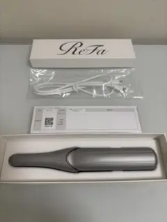ReFa リファフィンガーアイロン ST 6のサムネイル