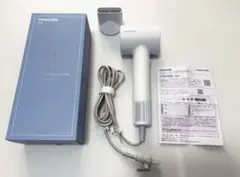 TESCOM(テスコム) TD760A マイナスイオンヘアドライヤー ホワイト