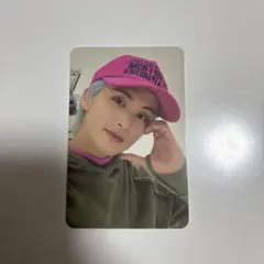 マーク ay-yo トレカ