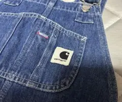 Carhartt WIP W BIB OVERALL STRAIGHTのサムネイル