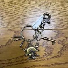 2025年最新】カリブの海賊 キーホルダーの人気アイテム - メルカリ