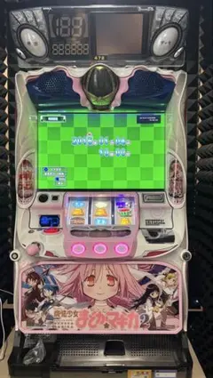 2026年最新】まどかマギカ 実機の人気アイテム - メルカリ