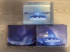 三代目 J Soul Brothers from EXILE TRIBE