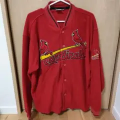 2026年最新】カージナルス スタジャンの人気アイテム - メルカリ