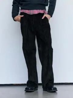 2025年最新】Our Legacy メンズ スラックスの人気アイテム - メルカリ