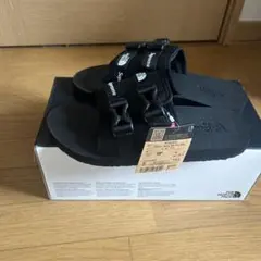 28cm】Supreme The North Face サンダル ブラック - メルカリ