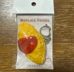 食品サンプル