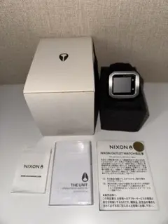NIXON SUPER TIDE ニクソン　スーパータイド　腕時計のサムネイル