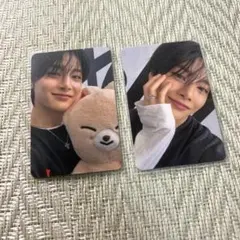 2026年最新】straykids アイエン セットの人気アイテム - メルカリ