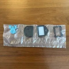 ガチャガチャ ピクサー MovieCollection 2 モンスターズ・インク