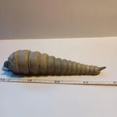 モスラ幼虫　フィギュアのサムネイル