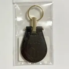 【新品未開封】 FC東京 本革キーホルダー