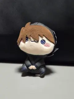 忍たま乱太郎　もちぴこマスコット　第二弾　土井半助