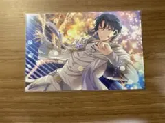 ムビナナ　特典　ポストカード　和泉一織