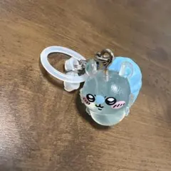 ちいかわ　モモンガ めじるしアクセサリー2