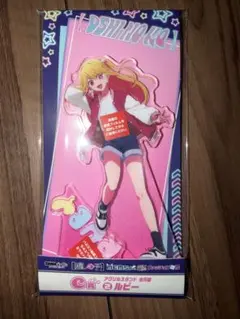【新品】TVアニメ 推しの子 DMMくじ C賞 アクリルスタンド 星野ルビーのサムネイル