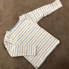 【ビームスミニ】カットソー　110