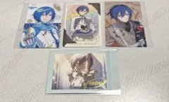 KAITO エピカ まとめ売り10枚セット
