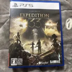 PS5 Clair Obscur: Expedition 33