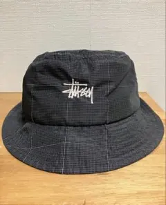 stussy バケットハット S/Mのサムネイル