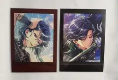 悪魔執事と黒い猫　あくねこ　ぱしゃこれ　バスティン