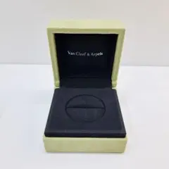 【空箱】Van Cleerf & Arpels 1Pリング用