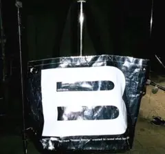 beeden ショッパー未開封