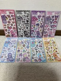 【正規品】平成ハッピーフォン⭐︎サンリオまとめ売り