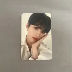 straykids NACIFIC リノ トレカ