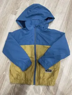 BREEZE フード付きパーカー サイズ120