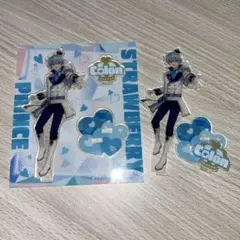 すとぷり ころん アクリルスタンド 2枚セット