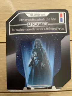 SWAU キーラ・ナイトレイ キャラ名入りサイン スターウォーズ
