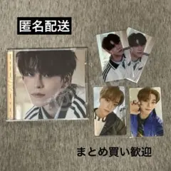 ALD1 シンロン JEWELCASE ver. CDタワレコ トレカ