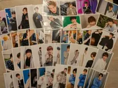 SnowMan 深澤辰哉 公式写真 47枚