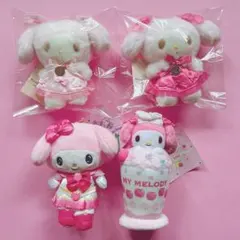 2025年最新】メゾンドフルール マイメロの人気アイテム - メルカリ