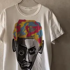 bend(s)ベンズ×JACKSON MATISSE Rodman Teeのサムネイル
