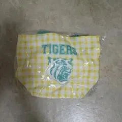 阪神タイガース TORACO ランチトート