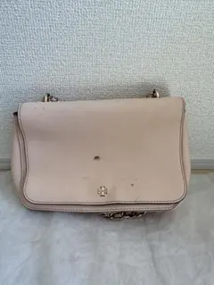Tory Burch ピンク　ショルダーバッグ