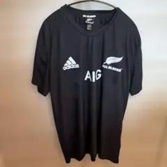 早い者勝ち❗️adidas ALL BLACKS Tシャツ キャップ セット - メルカリ