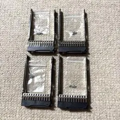 HP ProLiant HDDマウンタ ②のサムネイル