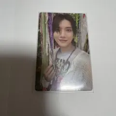 SEVENTEEN セブチ ジョシュア heaven 会場限定 名古屋 トレカ | Mercari