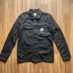 carhartt wip michigan coat ミシガンコートのサムネイル